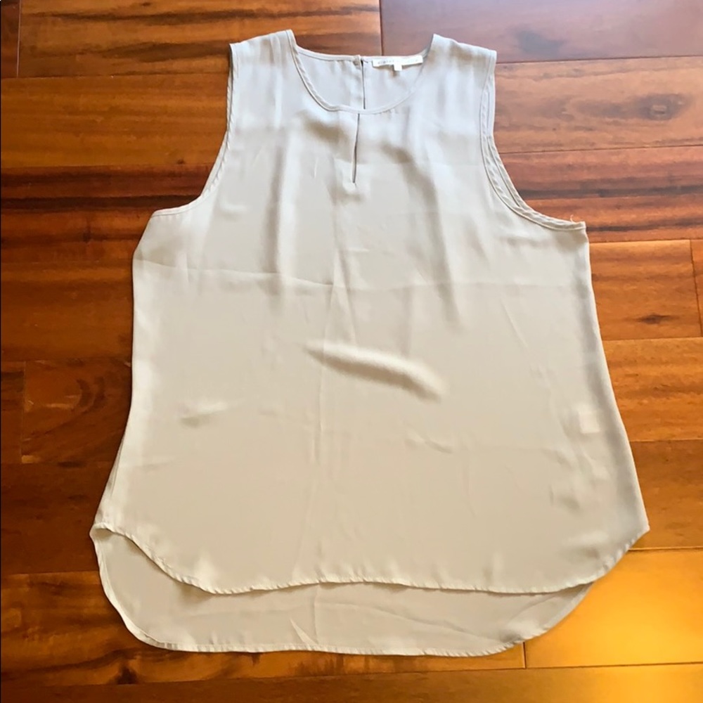 Violet + Claire Top, sleeveless top size xl